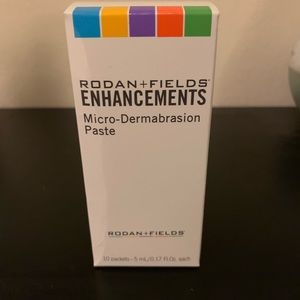 Microdermabrasion Paste